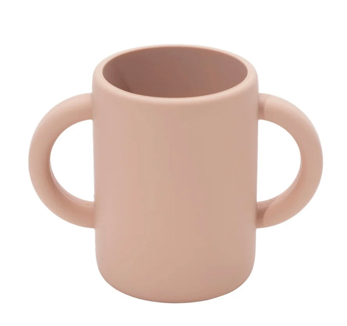 Silicone Training Cup