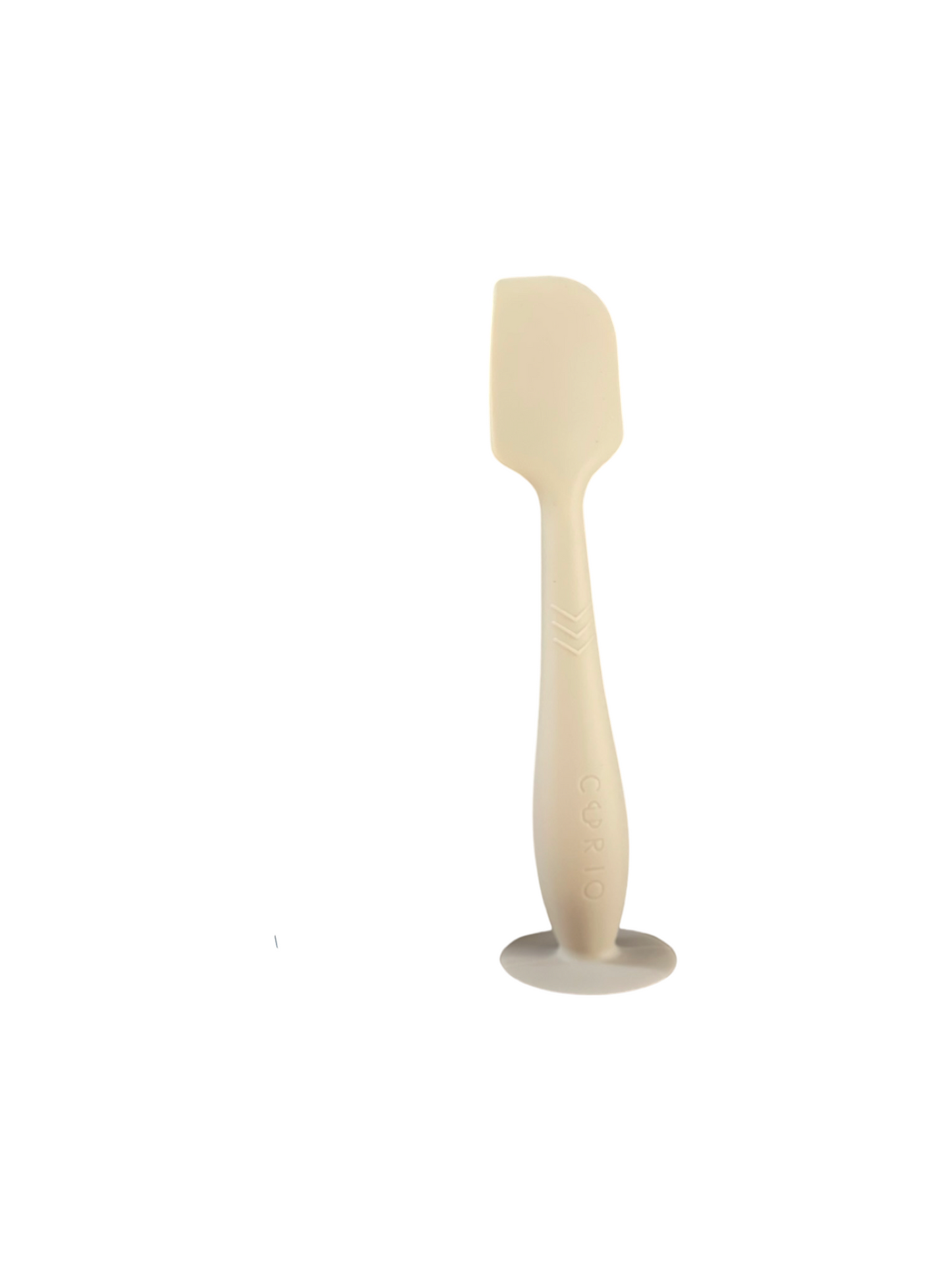 Diaper brush