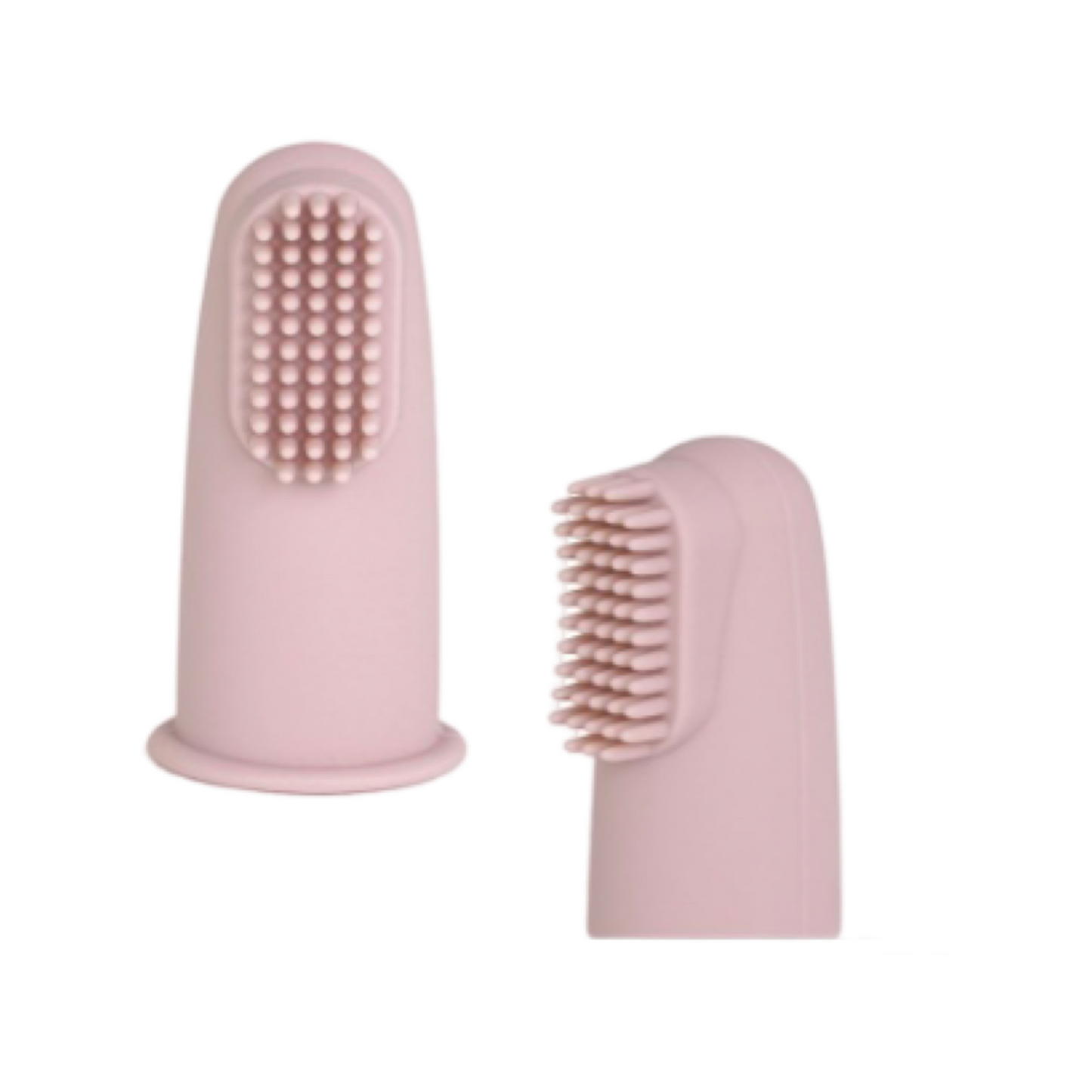 Silicone Finger Toothbrush