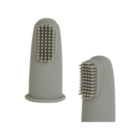Silicone Finger Toothbrush