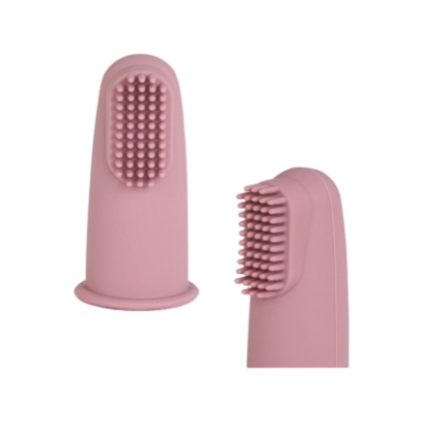 Silicone Finger Toothbrush