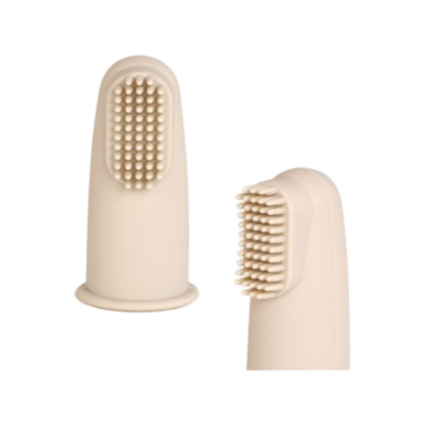 Silicone Finger Toothbrush