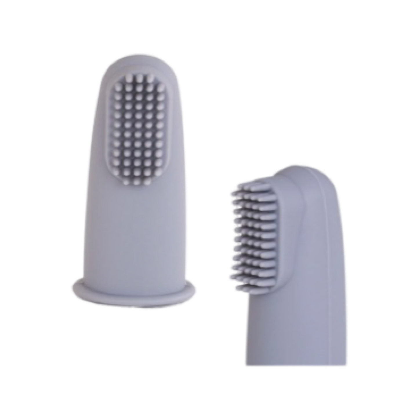 Silicone Finger Toothbrush