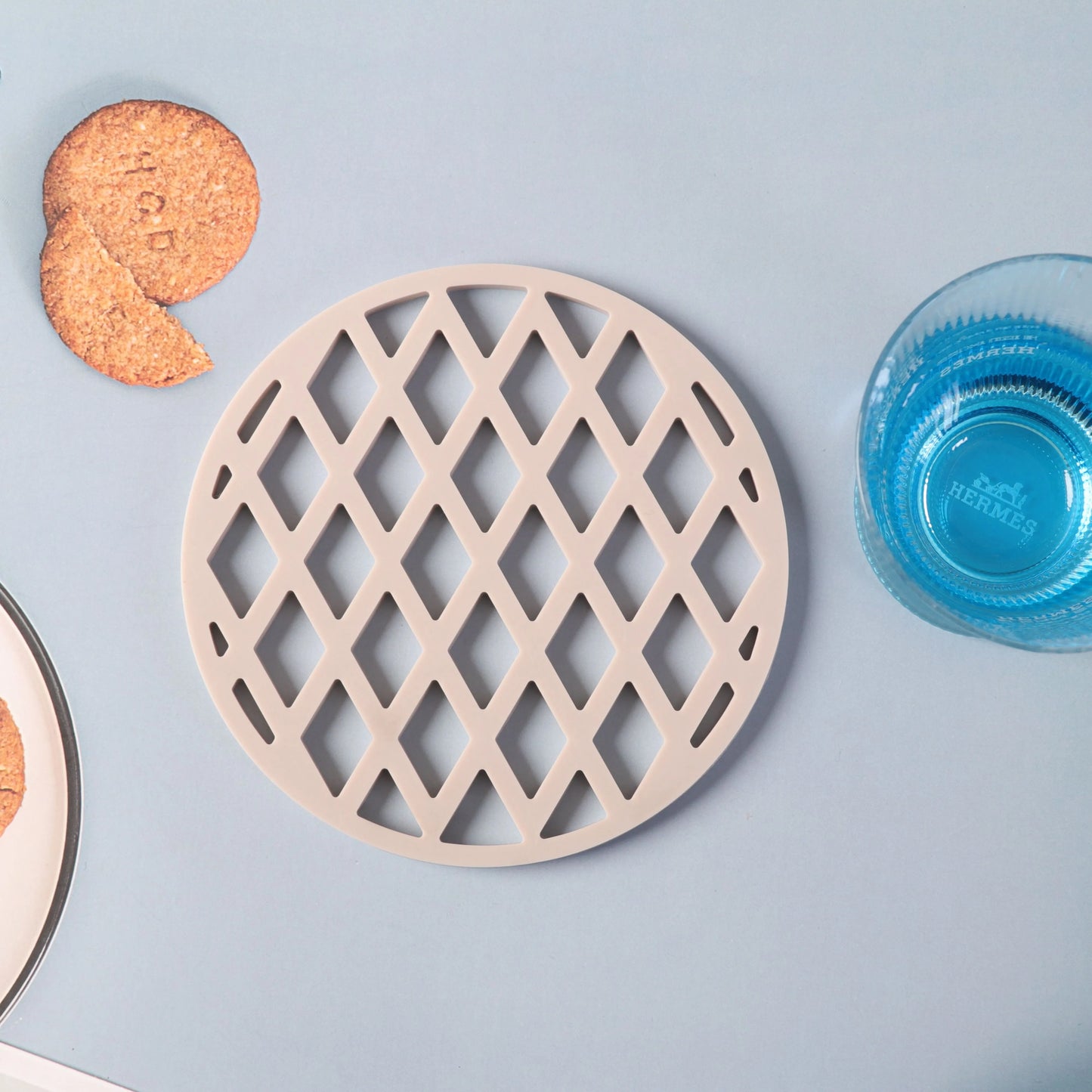 Silicone Coaster