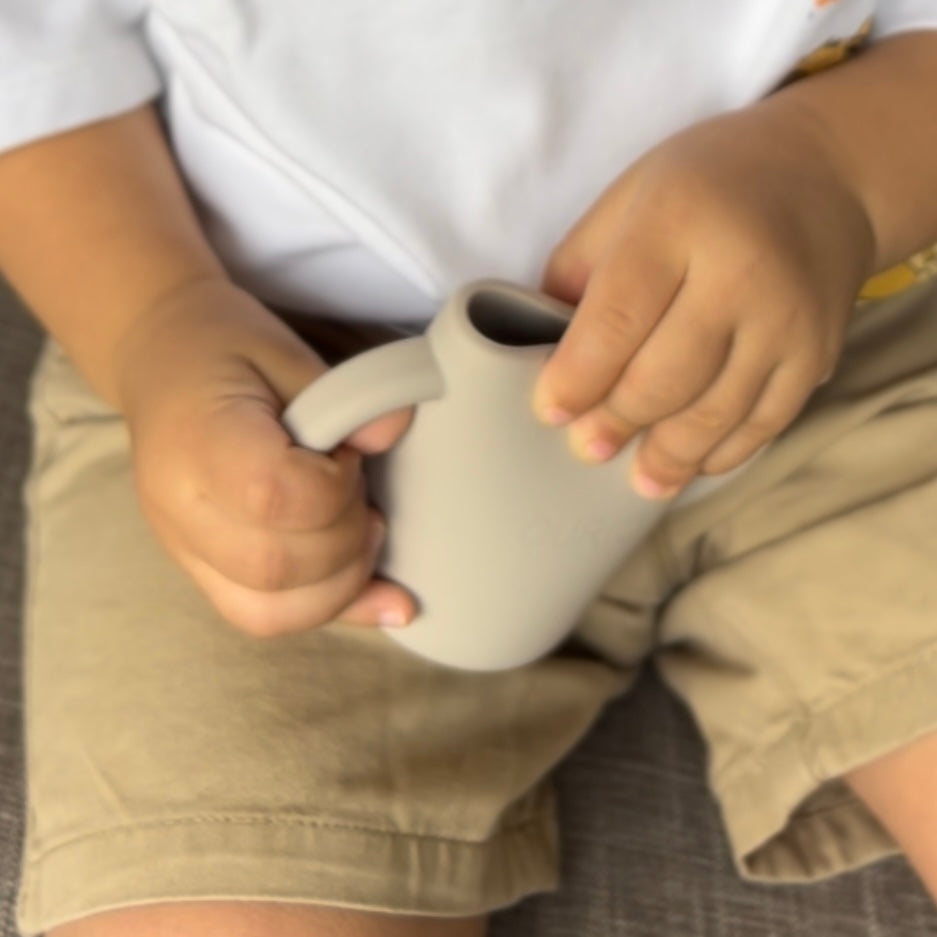 Silicone Training Cup