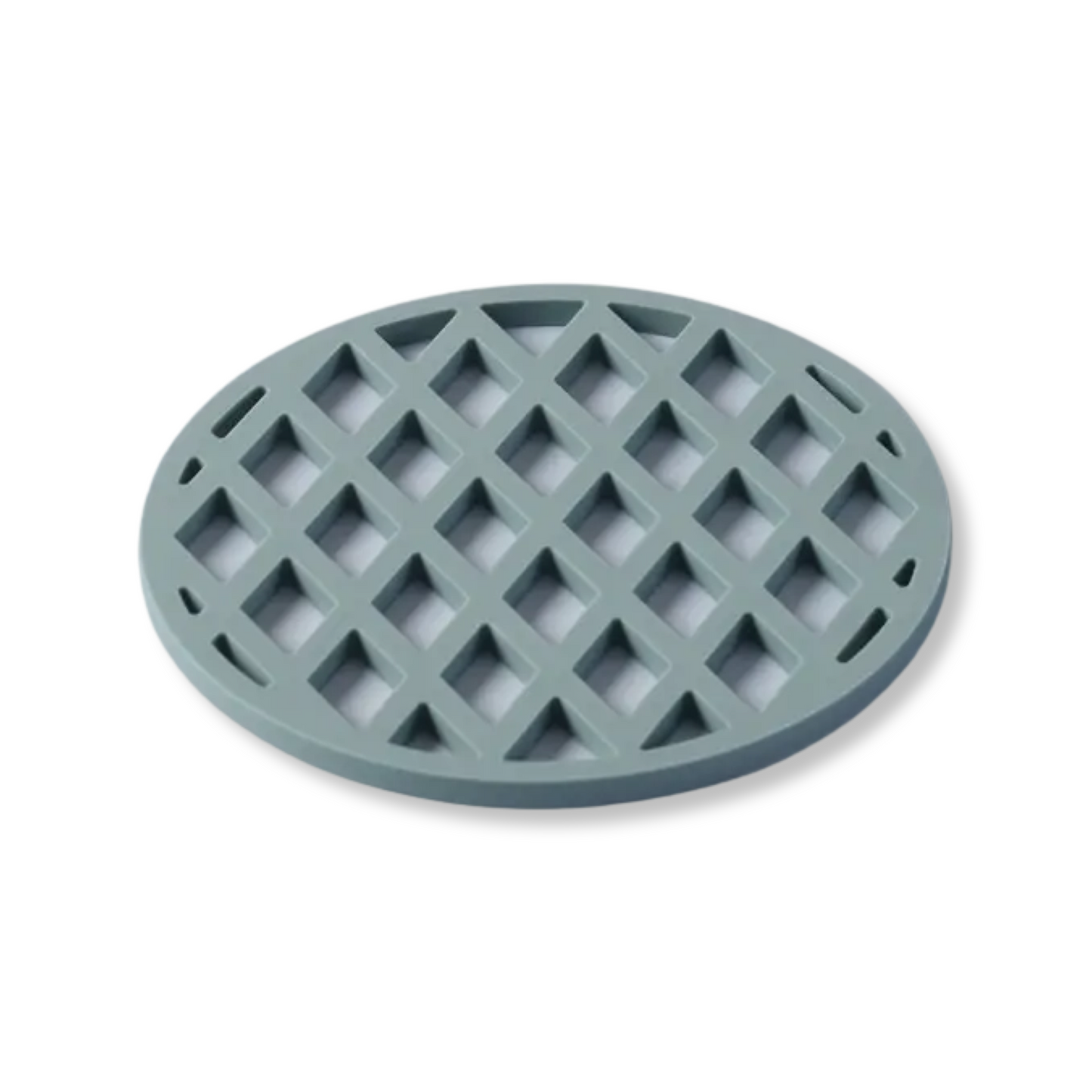 Silicone Coaster