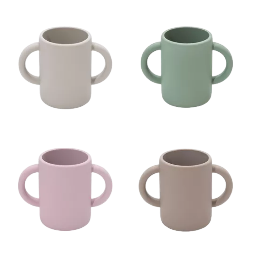 Silicone Training Cup