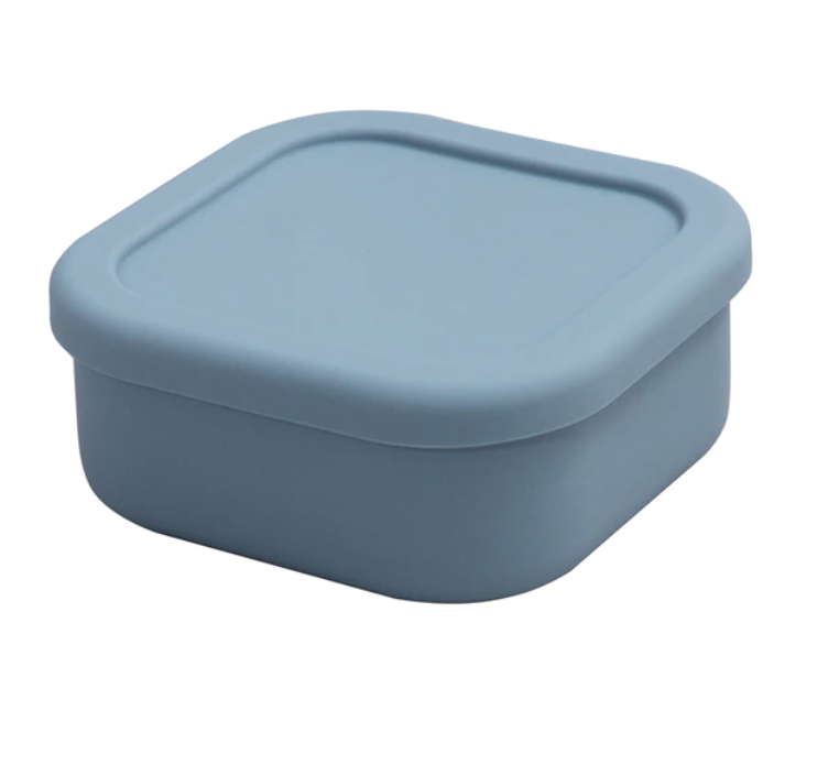 Silicone Square Container